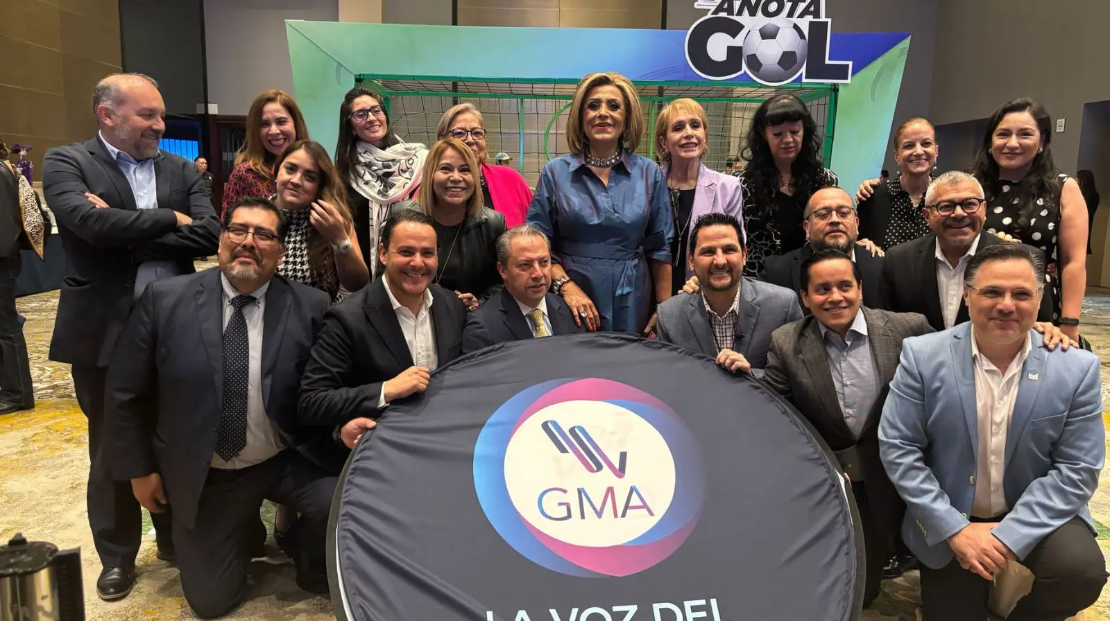 GMA Mundial 2026