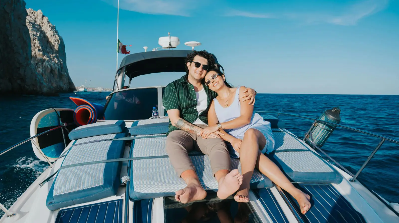 Turismo nautico en México