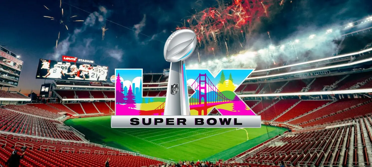 Super Bowl 2026