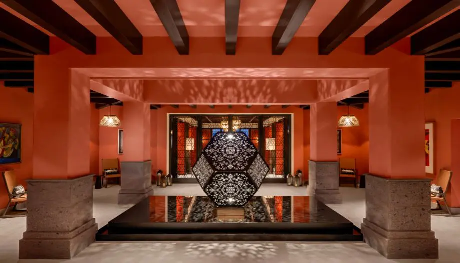 PUEBLO BONITO VANTAGE SAN MIGUEL DE ALLENDE HOTEL DE LUJO