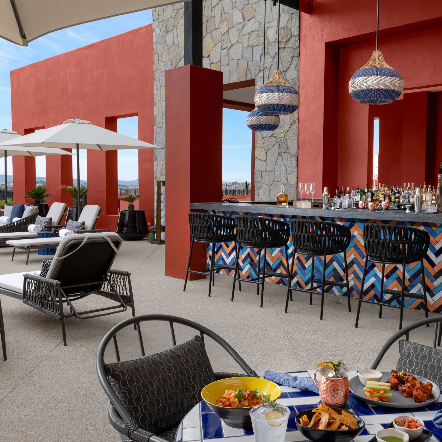 Pueblo Bonito Vantage San Miguel de Allende abre sus puertas y marca un nuevo referente de lujo en la hotelería