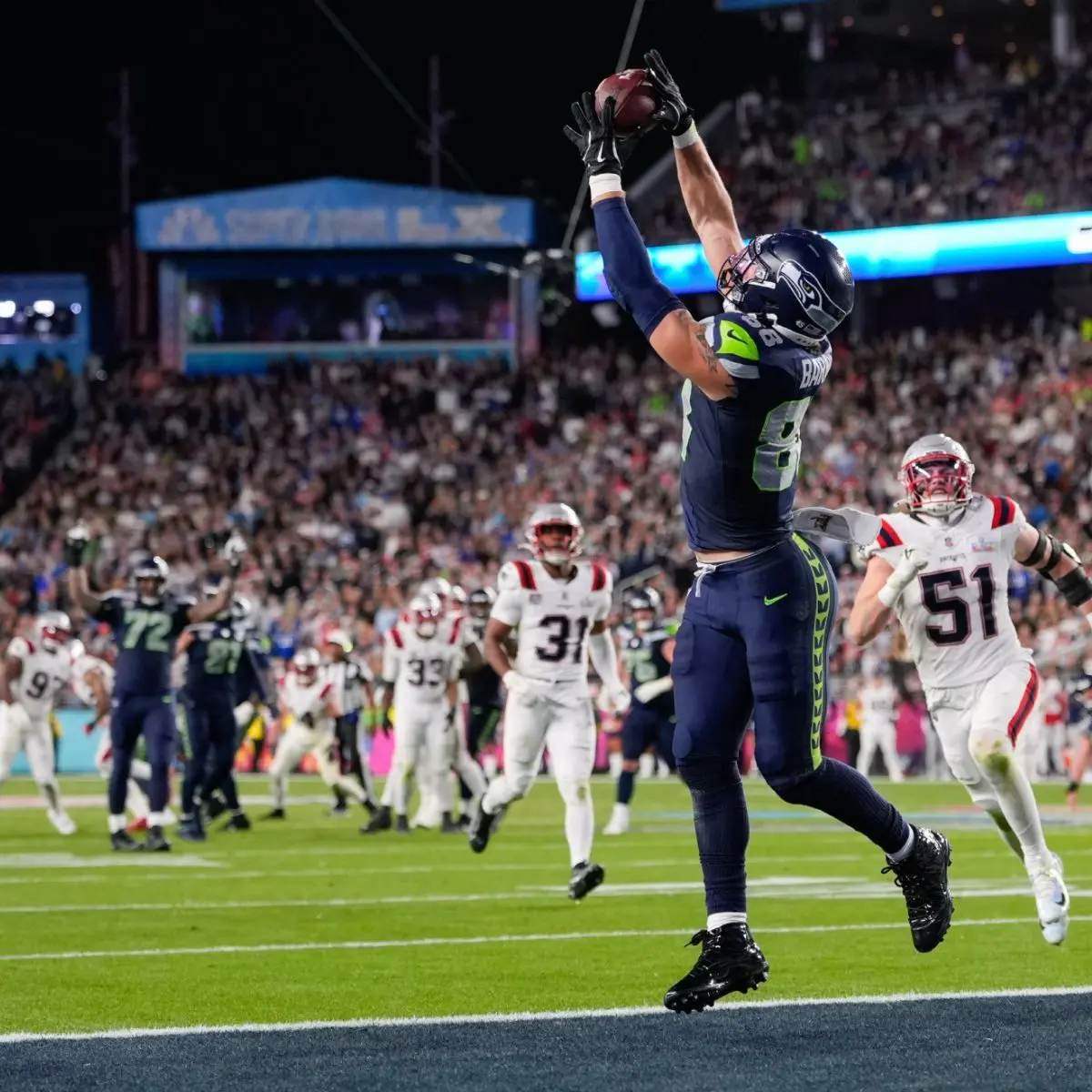 
El impacto turístico y económico del Super Bowl 60 en California Y EN MÉXICO