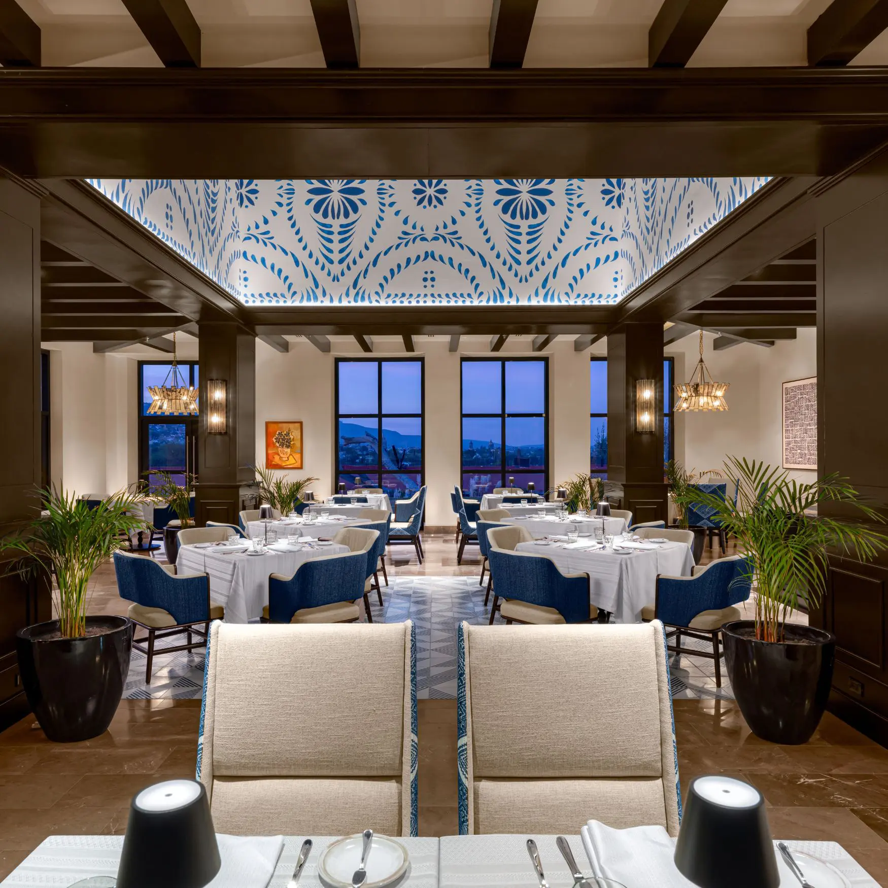 Pueblo Bonito Vantage San Miguel de Allende abre sus puertas y marca un nuevo referente de lujo en la hotelería