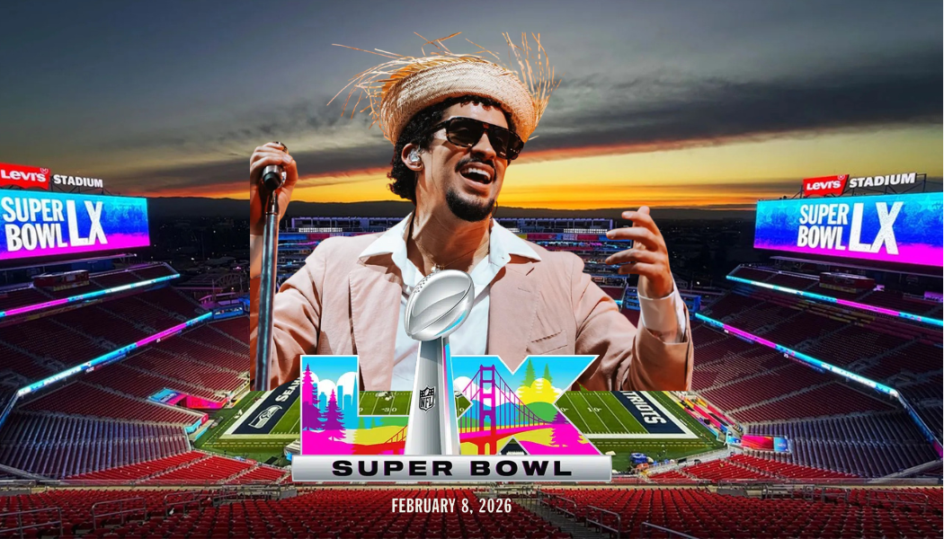 SUPER BOWL LX ROMPIO RECORD EN AUDIENCIA EL MÁS VISTO DE LA HISTORIA