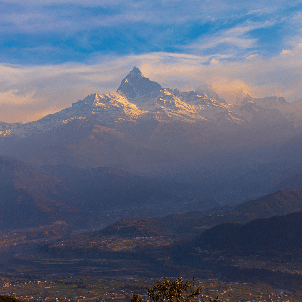 Un recorrido de lujo por Colombia  