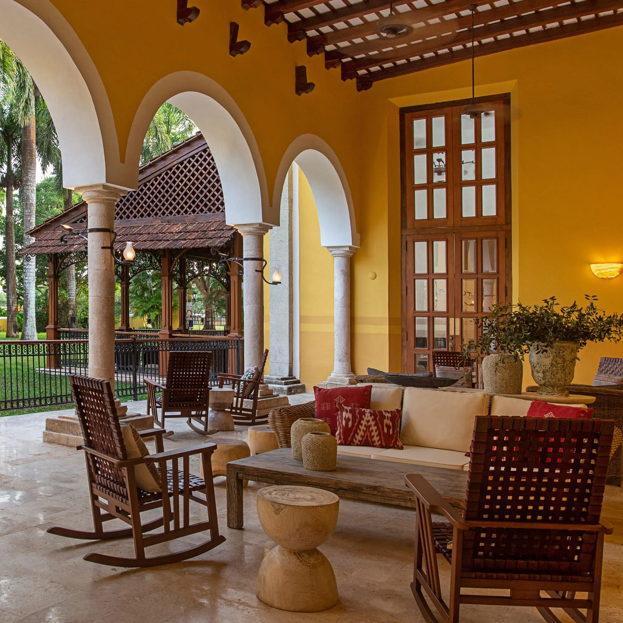 Los 7 destinos turísticos más seguros de México en 2026, según datos oficiales Merida