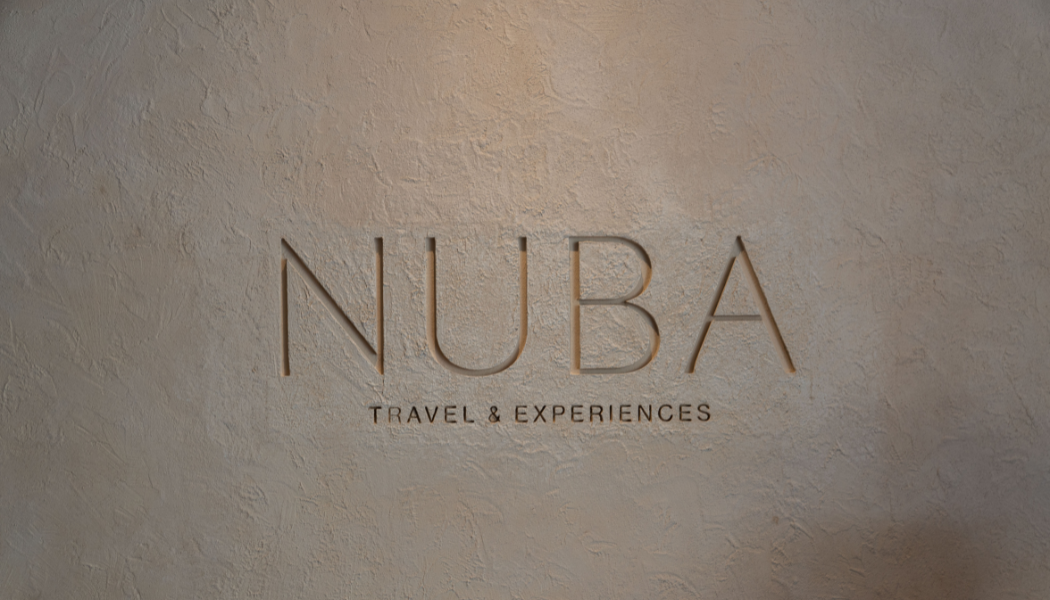 Nuba agencia de viajes de lujo Monterrey