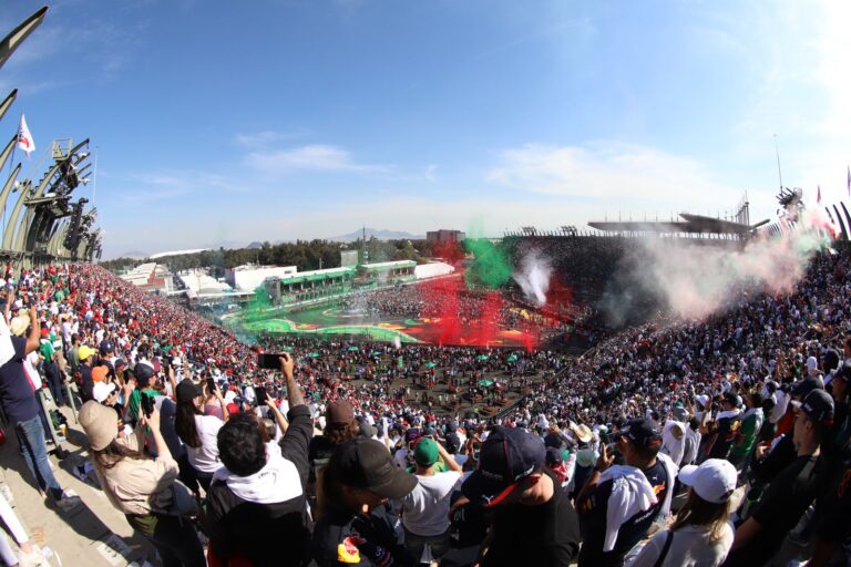 Gran Premio CDMX derrama economica 2022