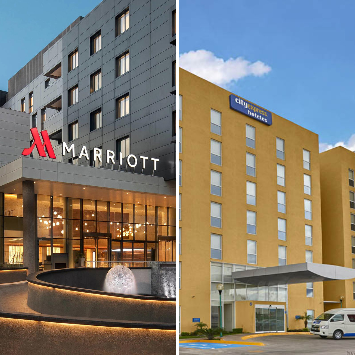marriot-compra-hoteles-city-express