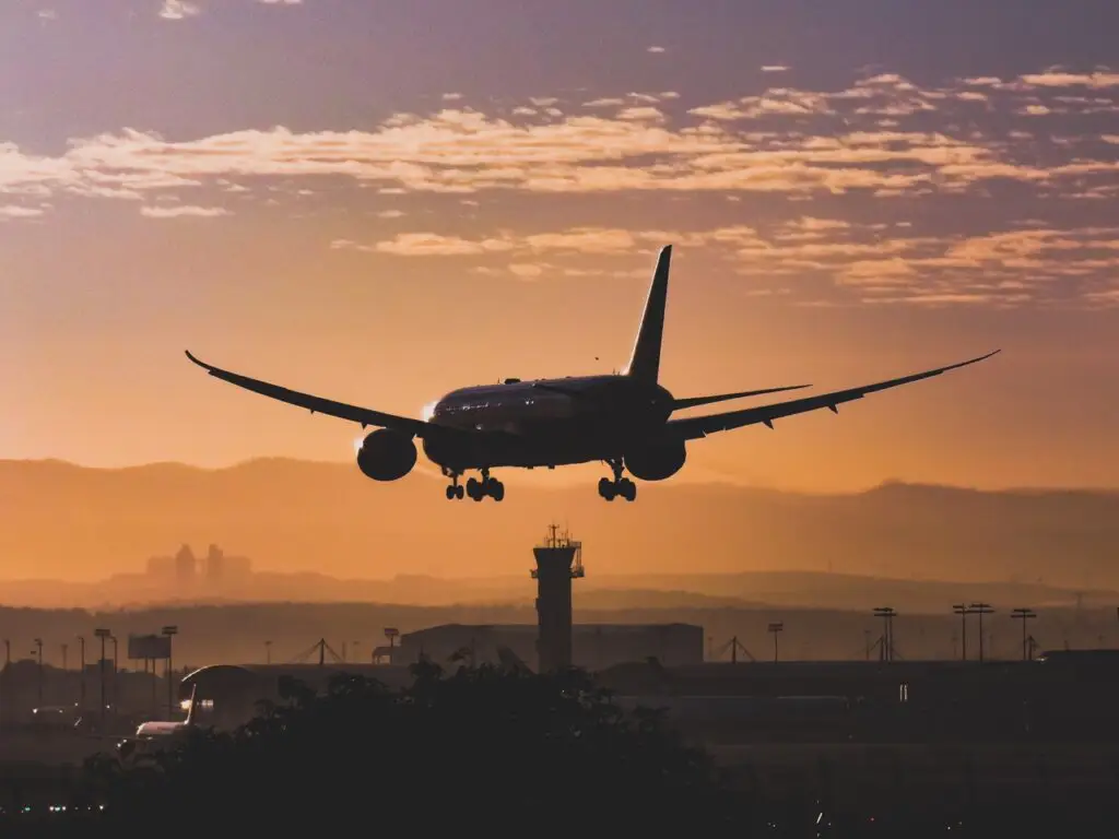 Mejor aerolínea del mundo