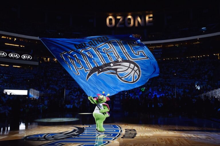 Orlando Magic con Operadora Concierge