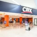 CBX Cross Border Express