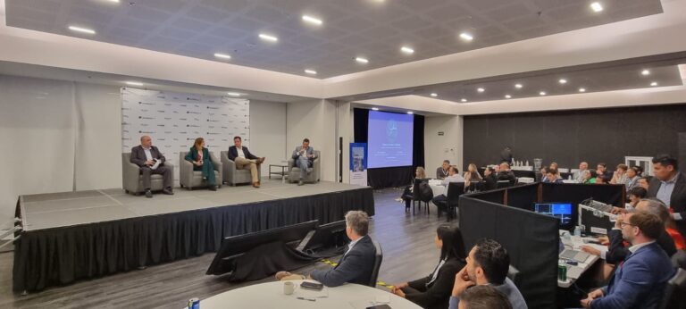Evento anual Top 100 de Aeroméxico