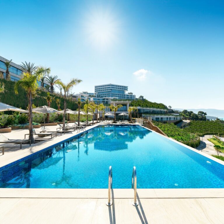 Turismo de lujo internacional Virtuoso