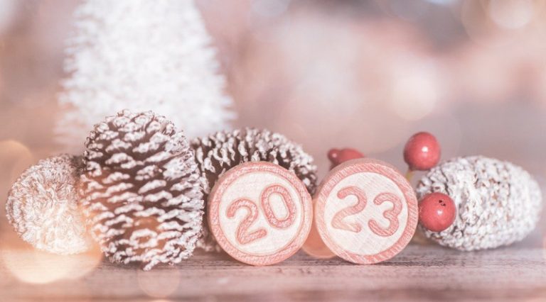 Propósitos de Año Nuevo