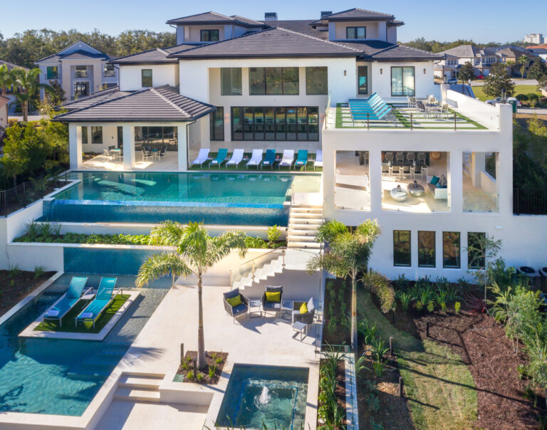 Kissimmee, Capital Mundial de las Casas Vacacionales