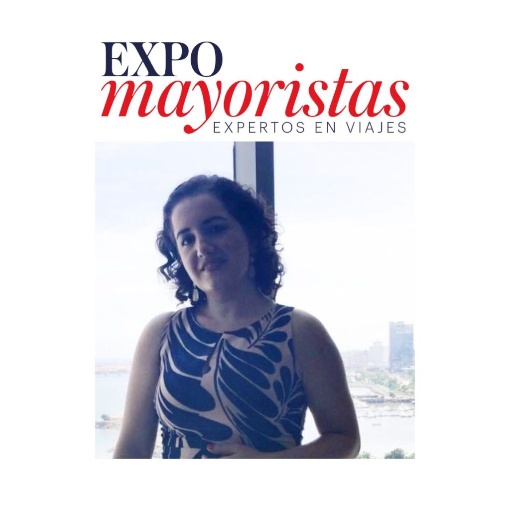 Expo Mayoristas anuncia nueva presidenta