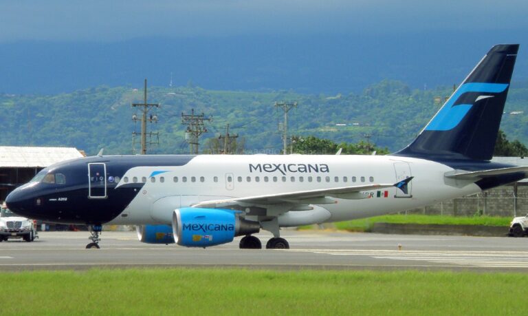 Mexicana de Aviación