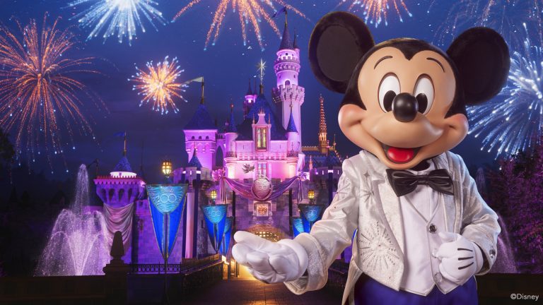 Disney100 ya comienza con infinitas sorpresas
