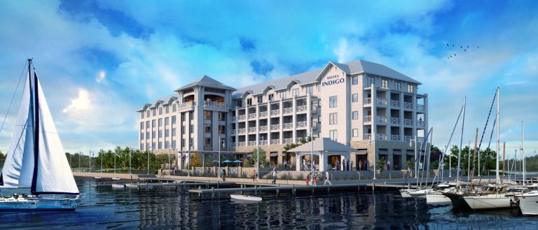 nuevo hotel en Florida