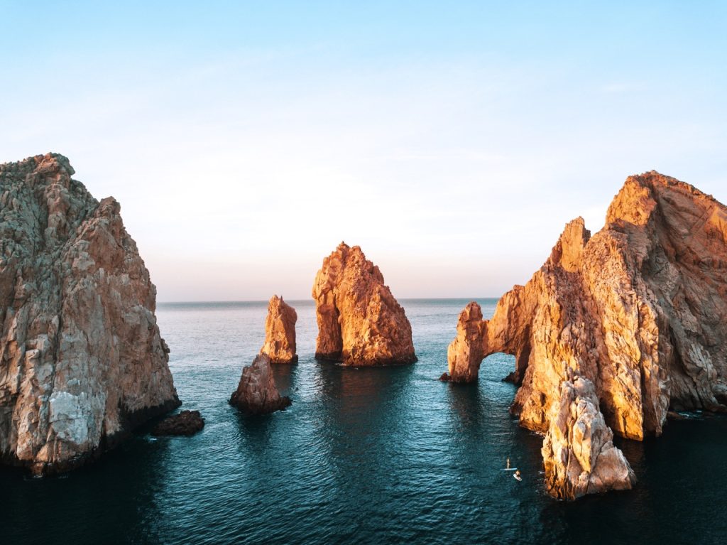 Los Cabos-FITURCA en alianza con Fundación Tackle Tomorrow