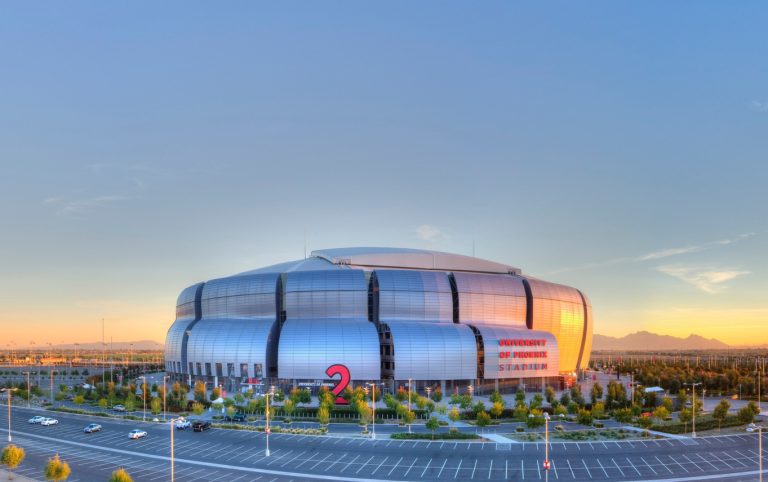 Super Bowl LVII 2023