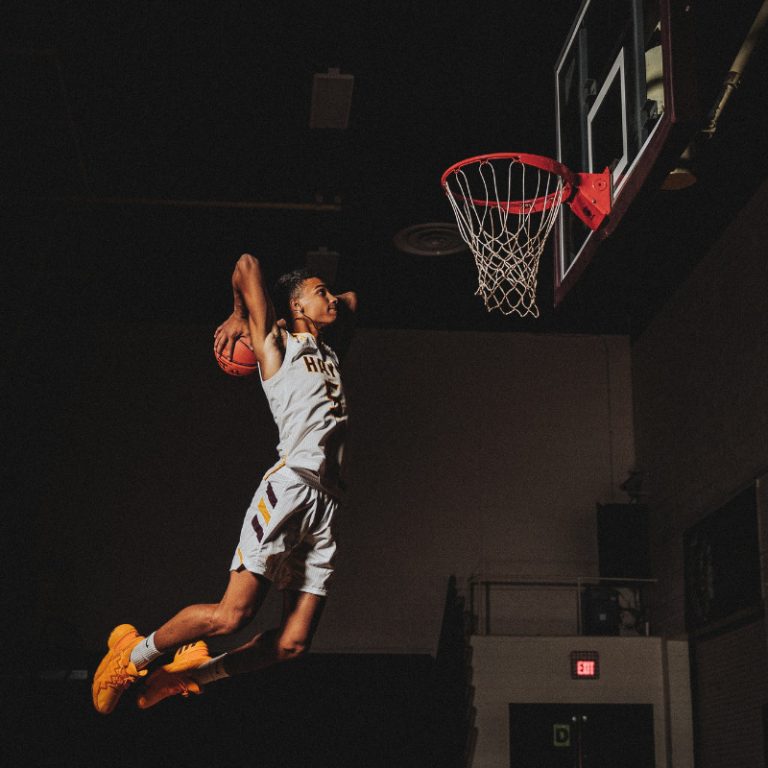 destinos de basquetbol en Estados Unidos