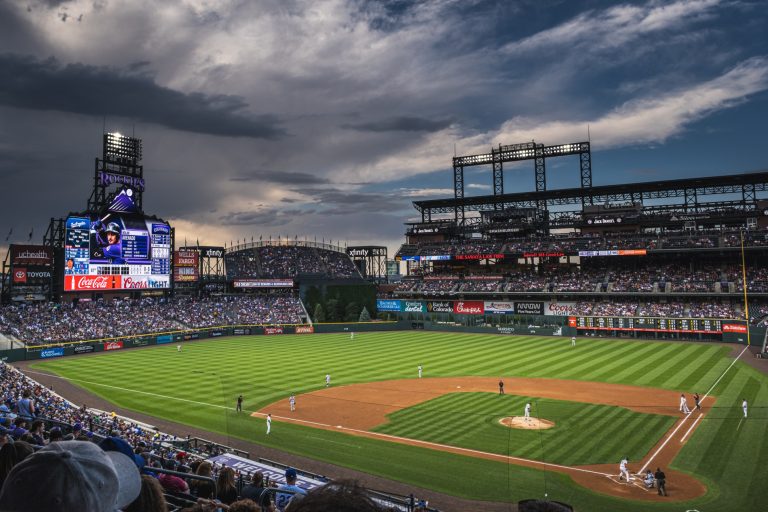 Destinos cinco estrellas con la NBA, MLS, NHL, MLB y NFL