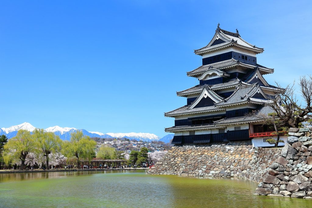 cursos en línea de japón para agencias de viajes y operadores