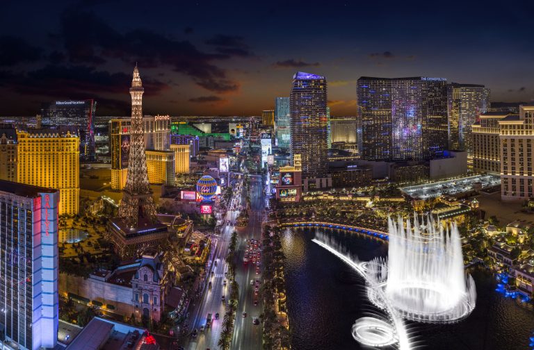 las vegas y las nfl