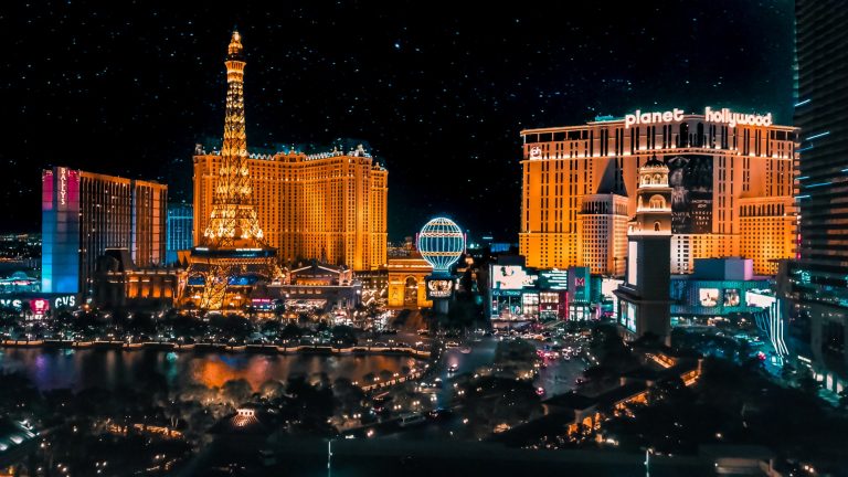 las vegas apuesta por los deportes