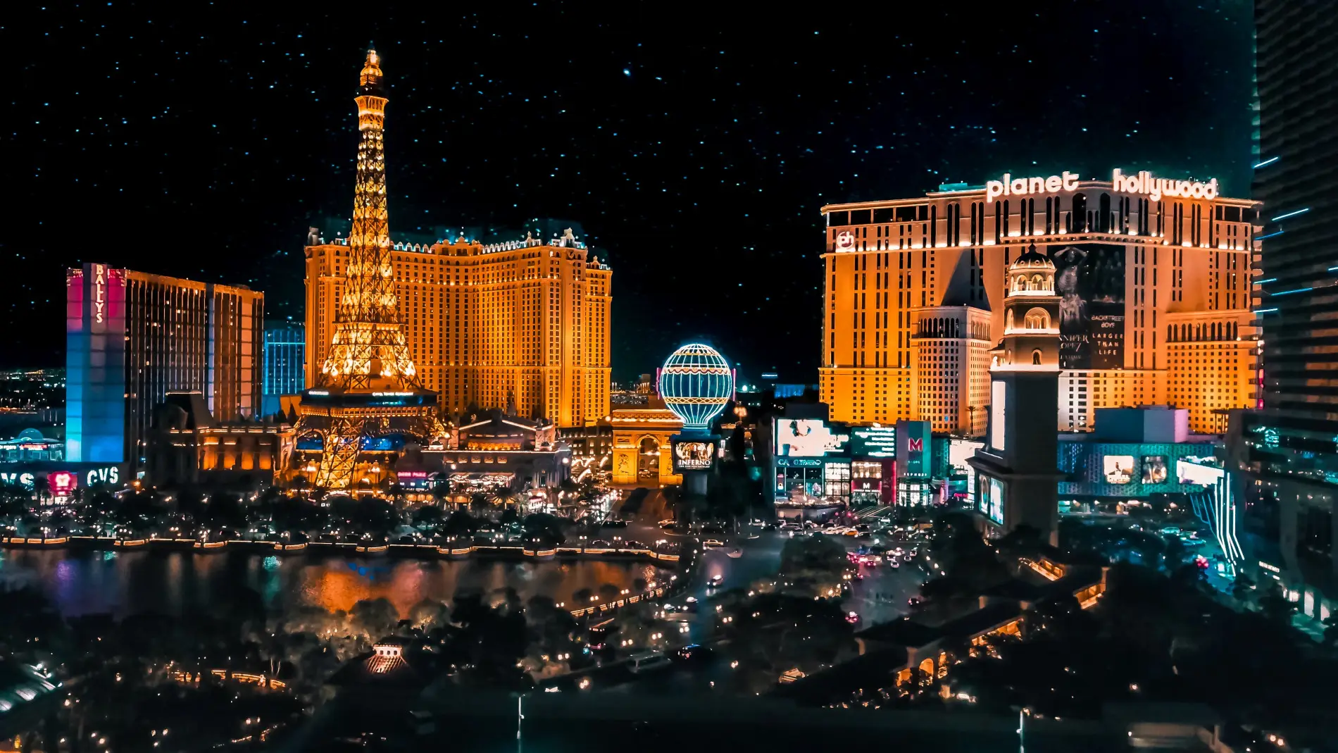 las vegas apuesta por los deportes