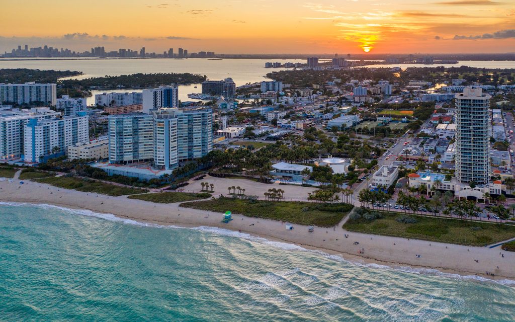 Florida Huddle 2024 en Miami