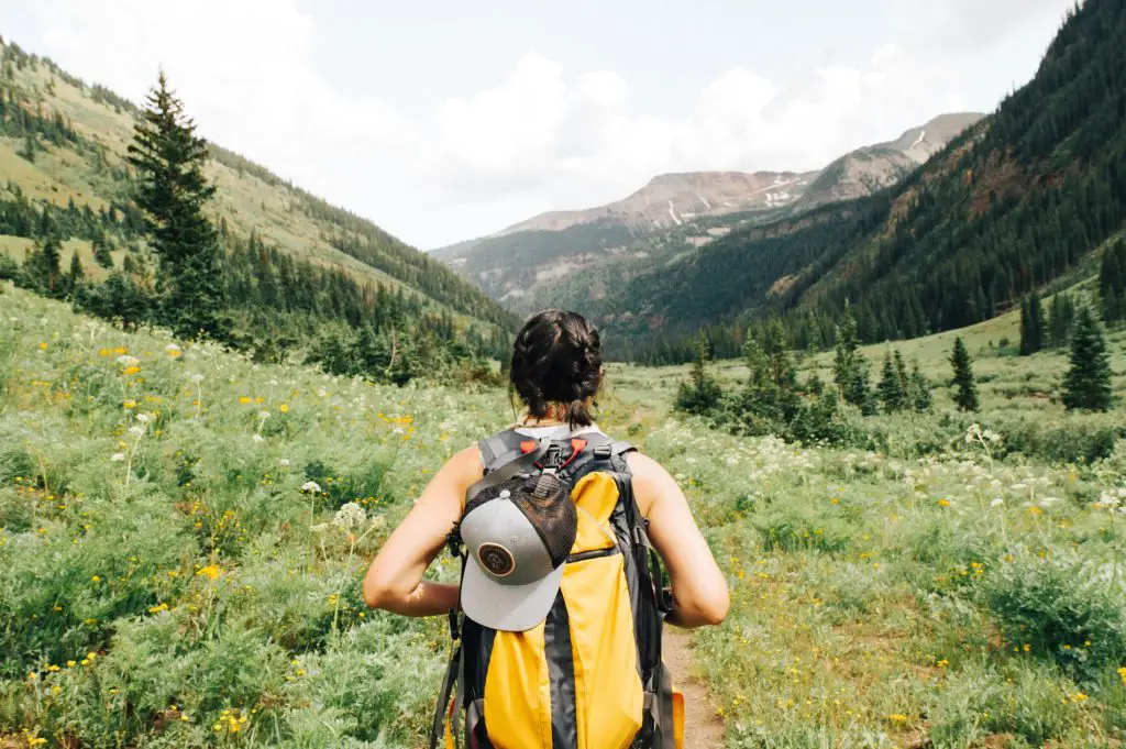 lugares para viajar sola