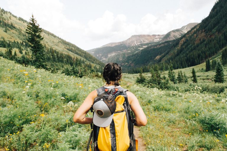 lugares para viajar sola