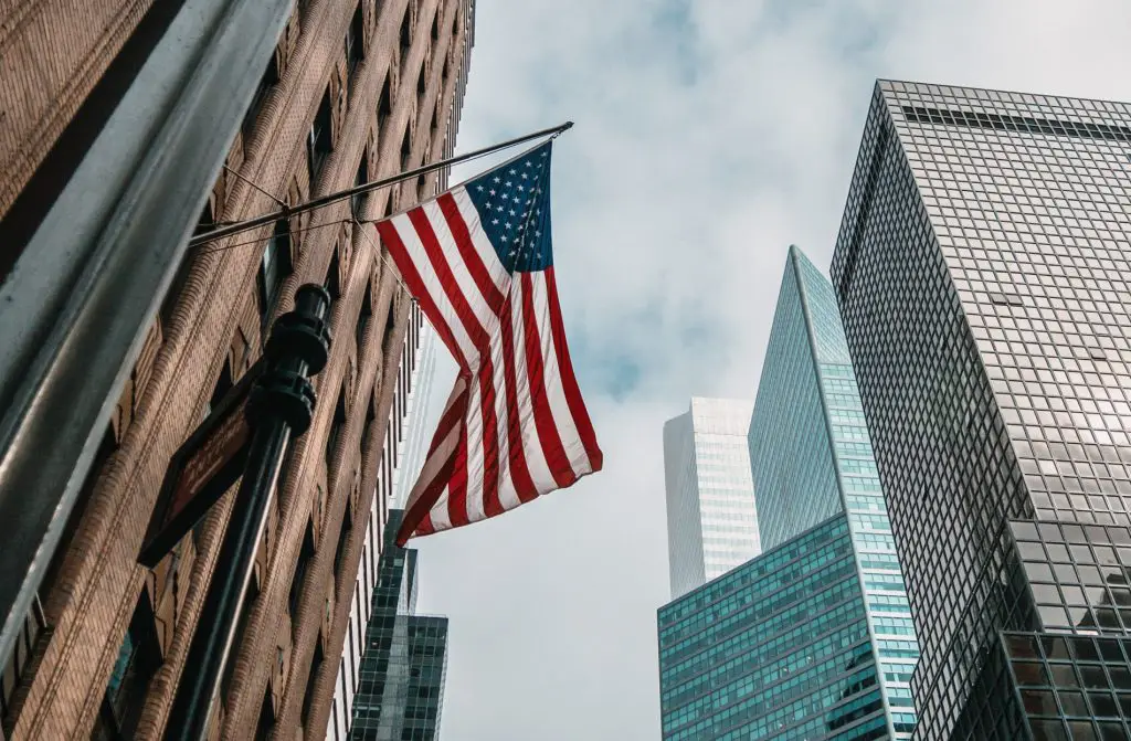 visa americana