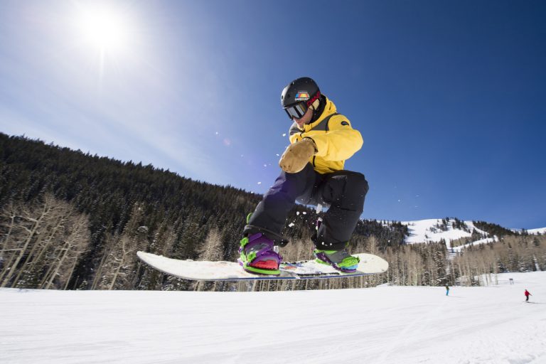 5 razones para viajar a Park City en Semana Santa