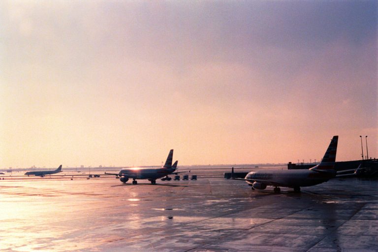 IATA