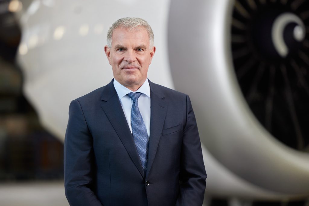 Lufthansa pide 22 aviones Airbus