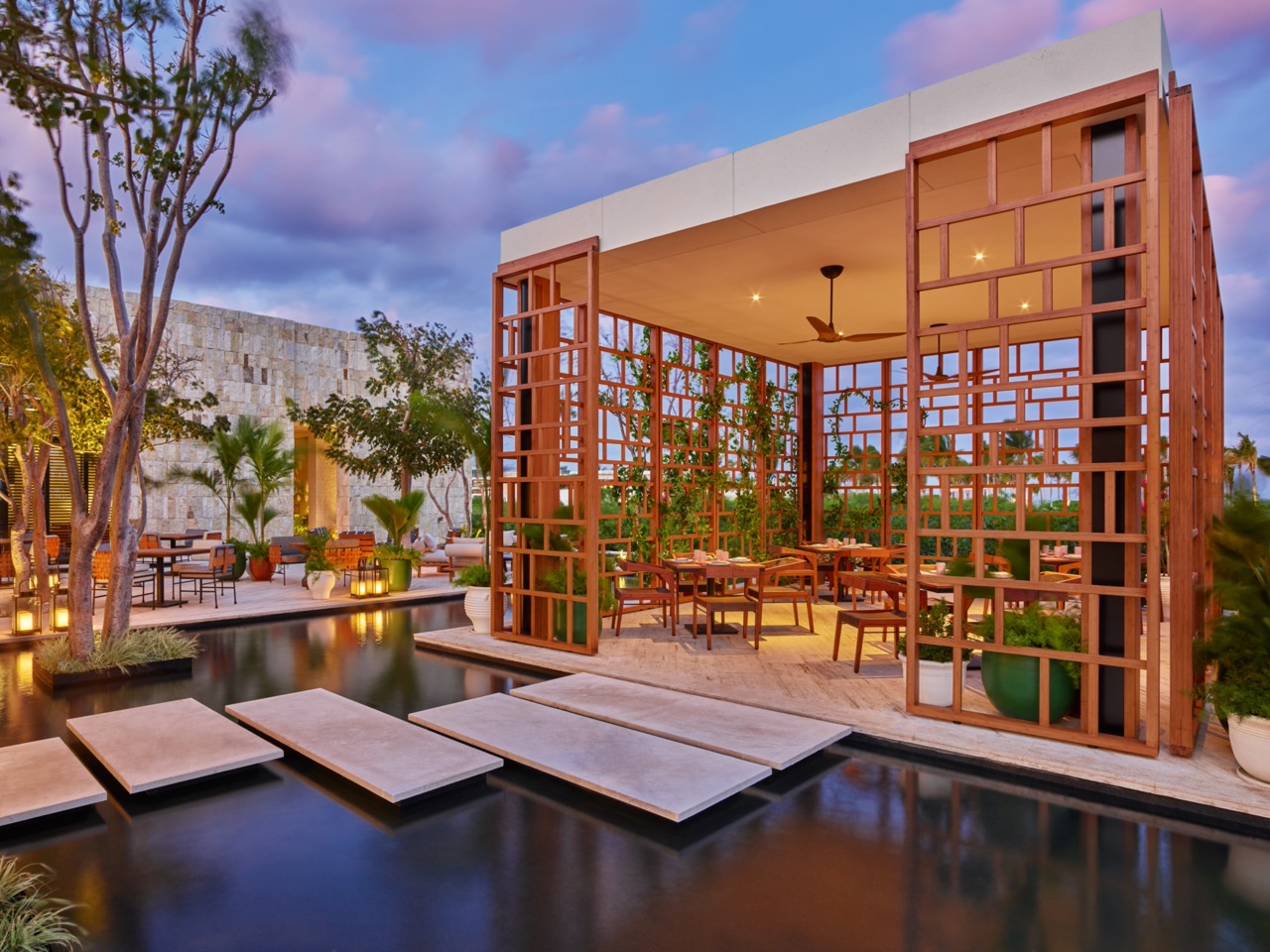 Conoce el nuevo The St. Regis Kanai Resort, Riviera Maya