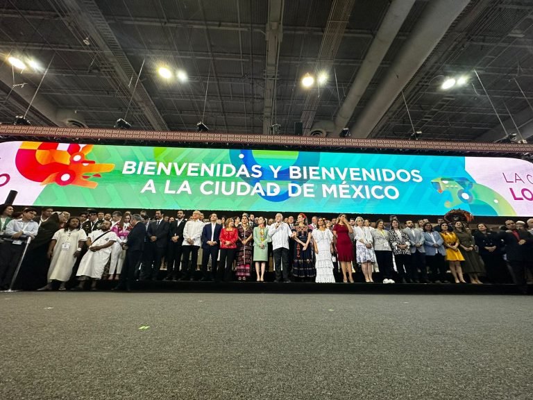 Tianguis Turistico 2023