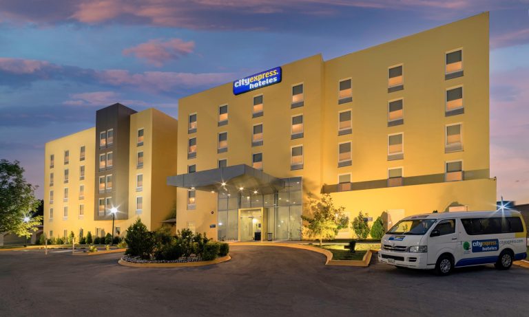City Express by Marriott