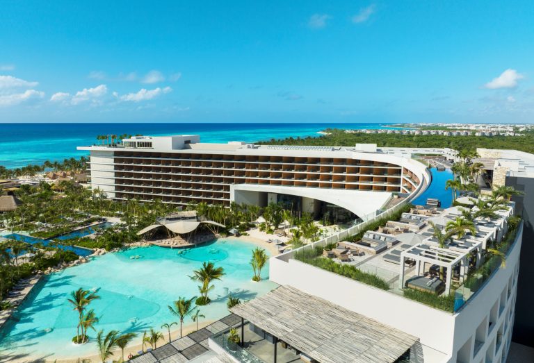 hyatt abre más hoteles en México