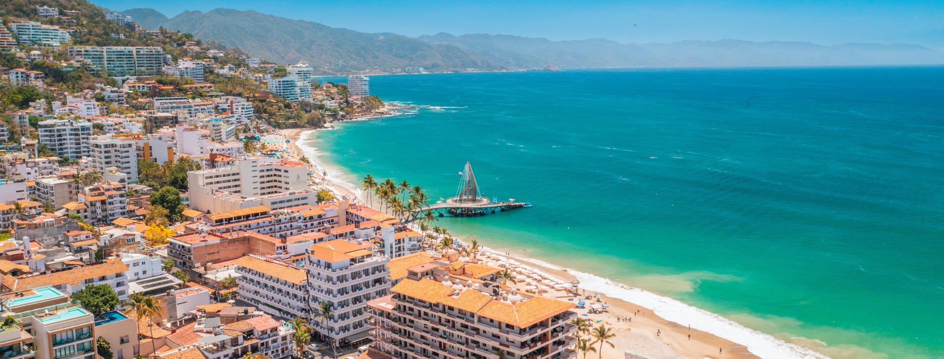 puerto vallarta