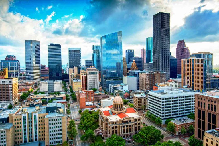Houston Travel Fest