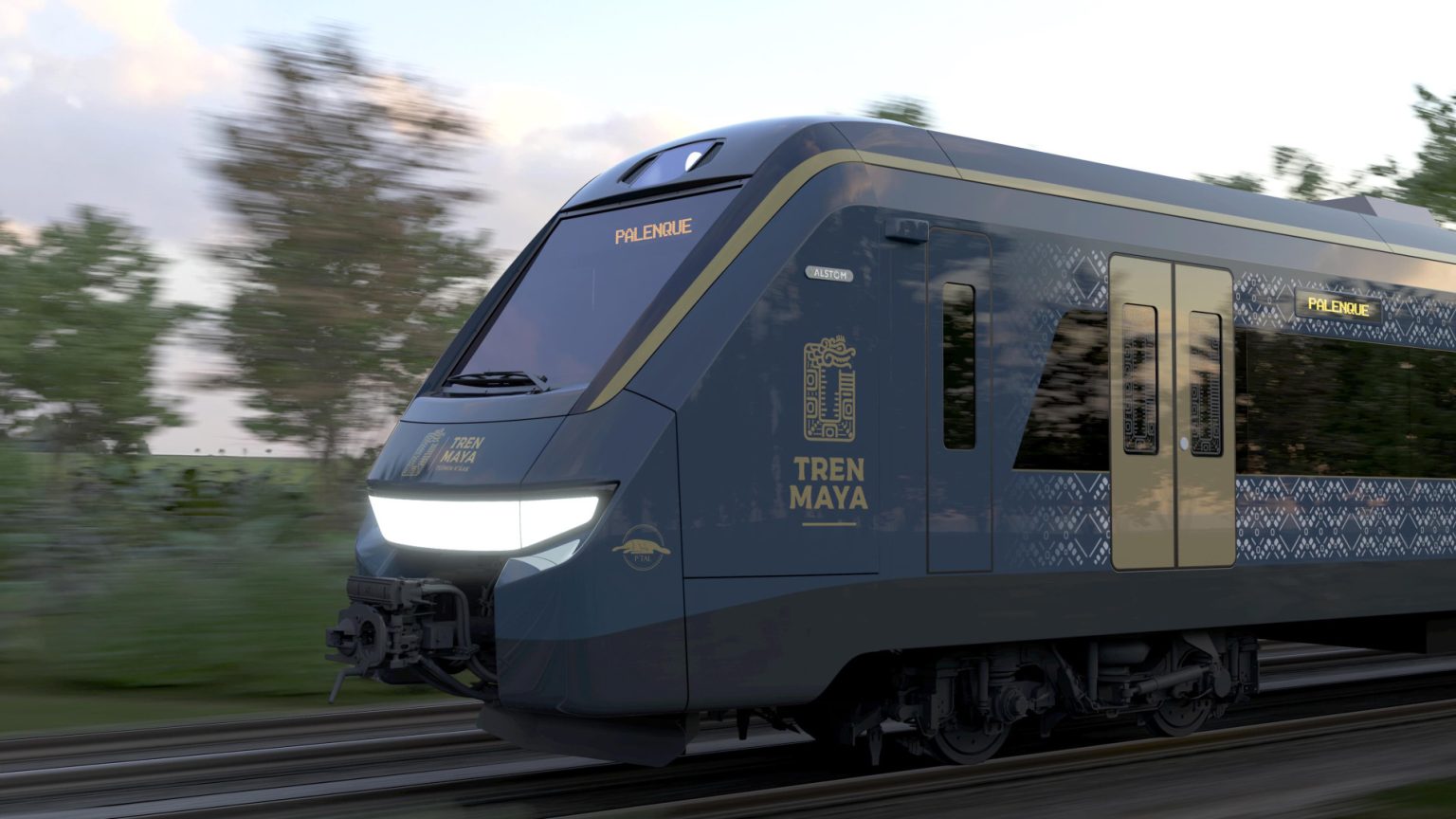 Tren Maya