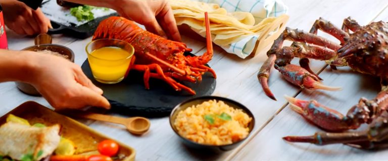 Gastronomía de Baja California
