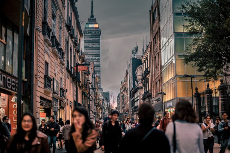 semana santa en cdmx