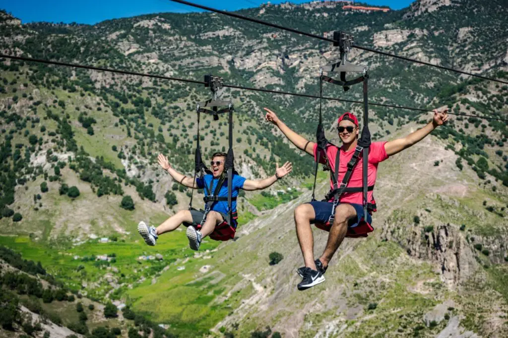 Turismo vinícola en Chihuahua 2023.