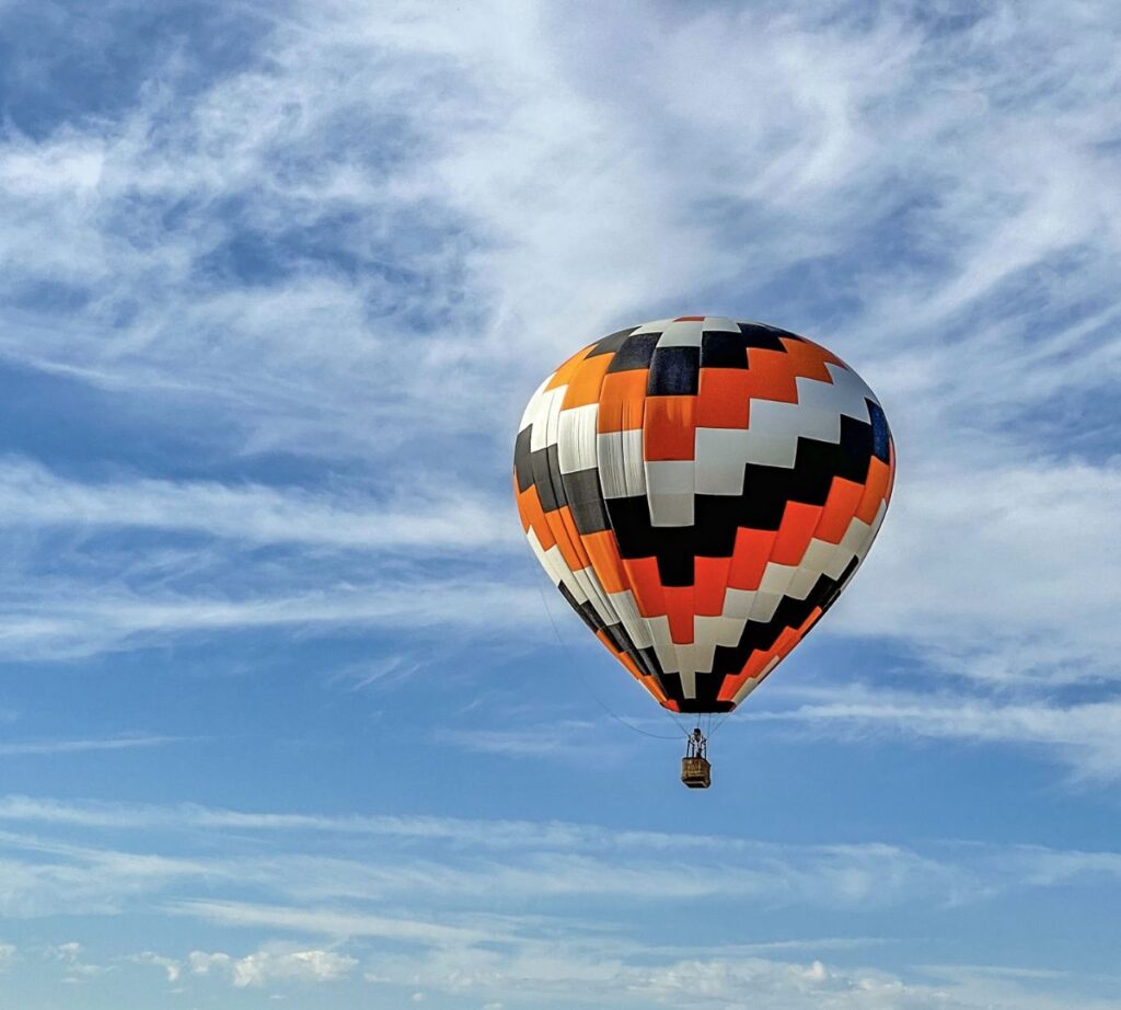 Festival del Globo 2023 llega a Sonora.